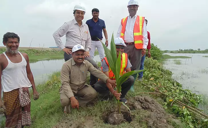 Agricultural & Sustainable Livelihood